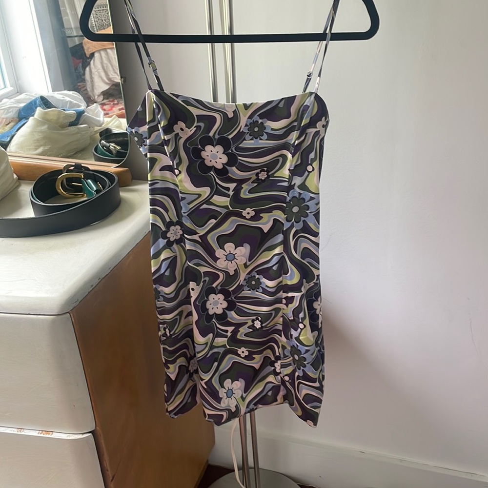 Sunday Best Dress